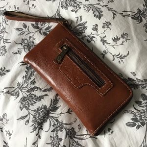 Patricia Nash Wallet